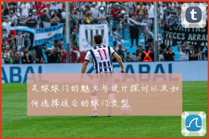 足球球门的魅力与设计探讨以及如何选择适合的球门类型